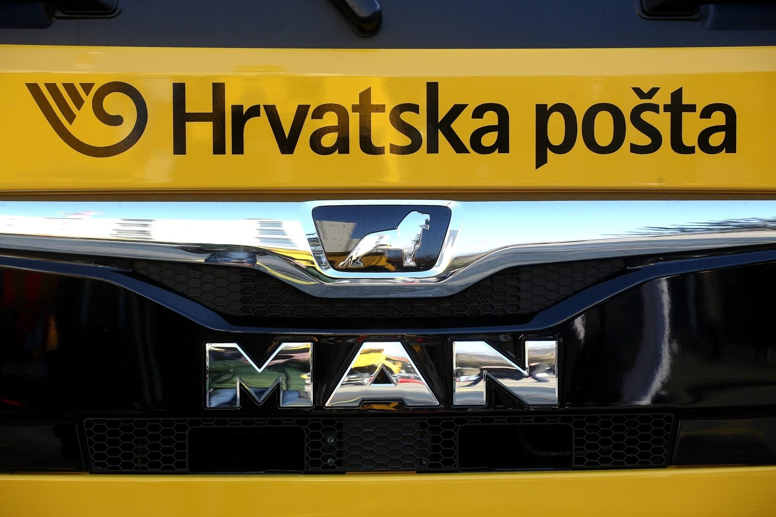 Foto: Žarko Bašić / Pixsell