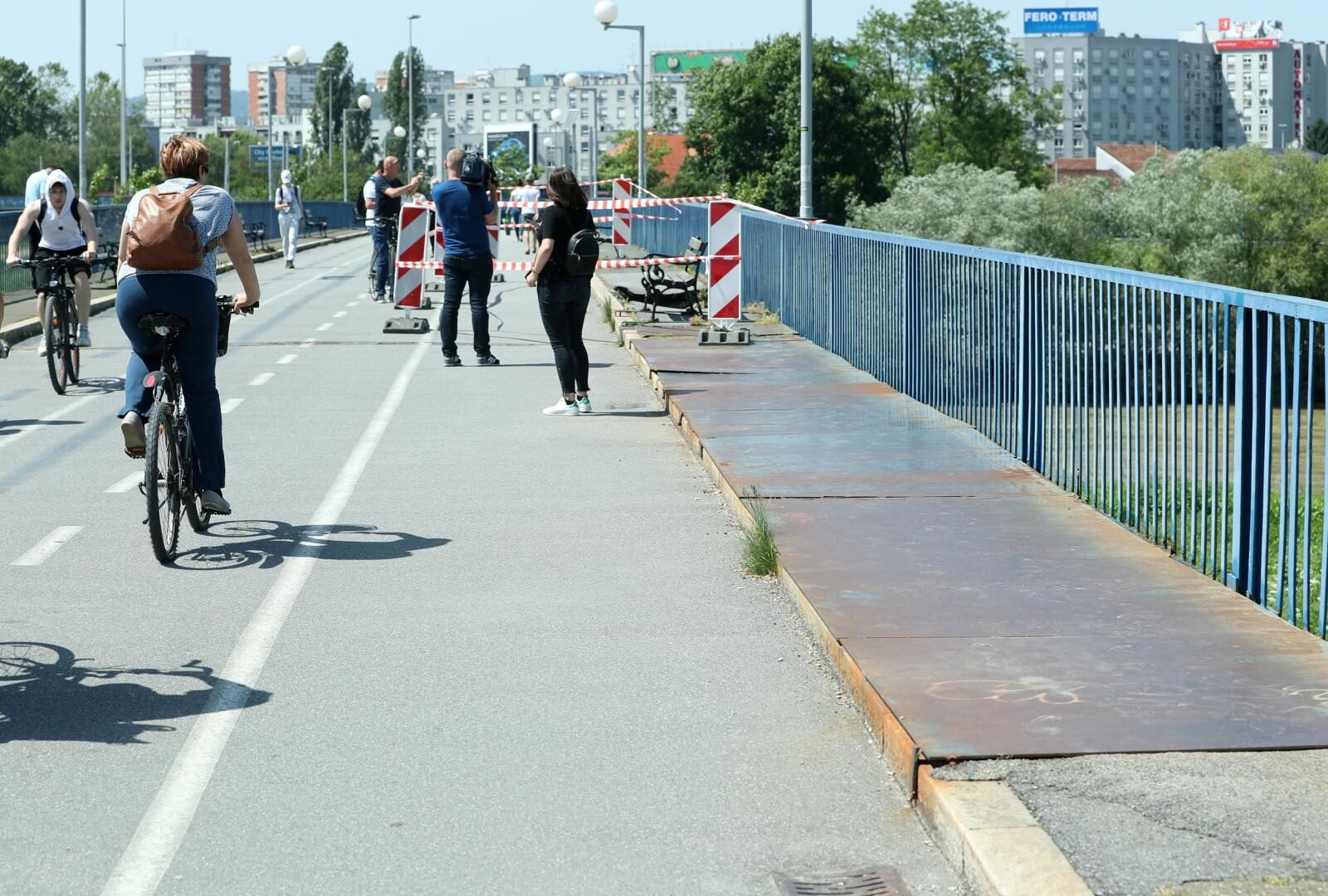 FOTO: Sanjin Strukic/PIXSELL