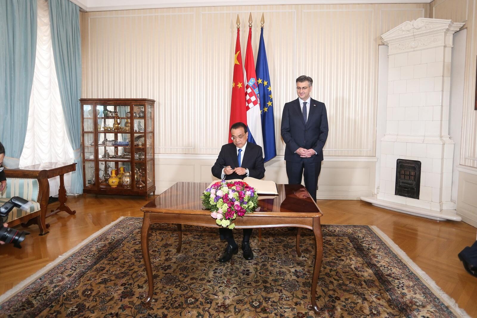 Foto: Luka Stanzl / Pixsell