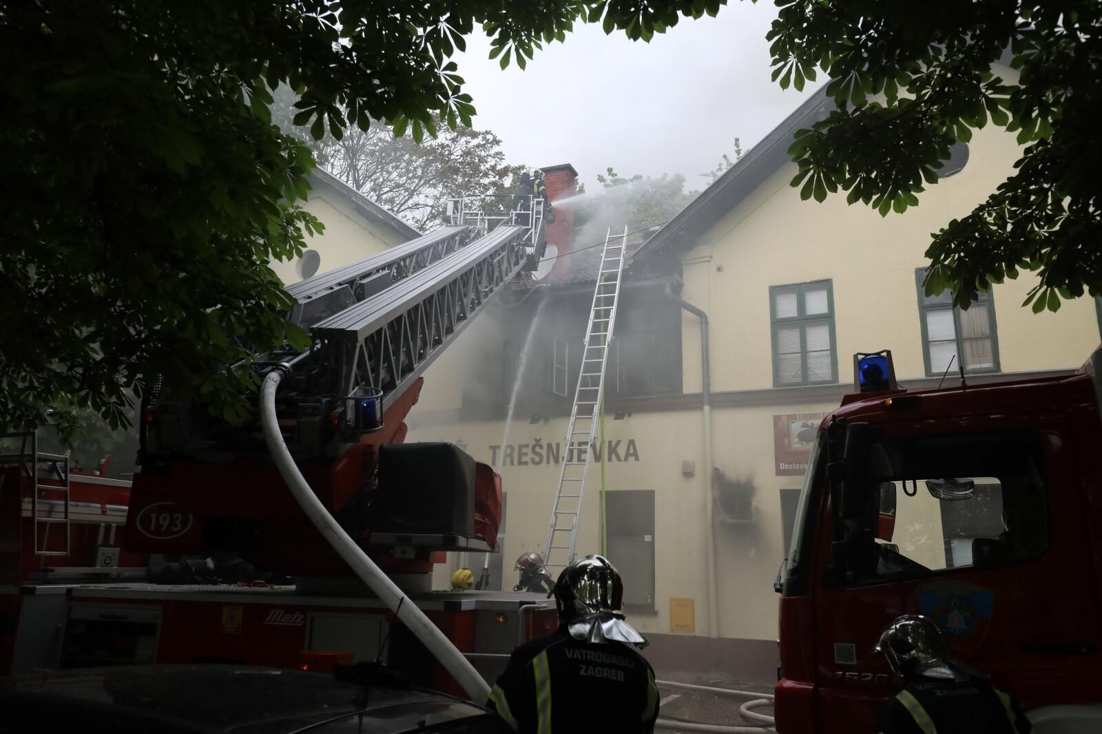 Foto: Jurica Galoic/PIXSELL