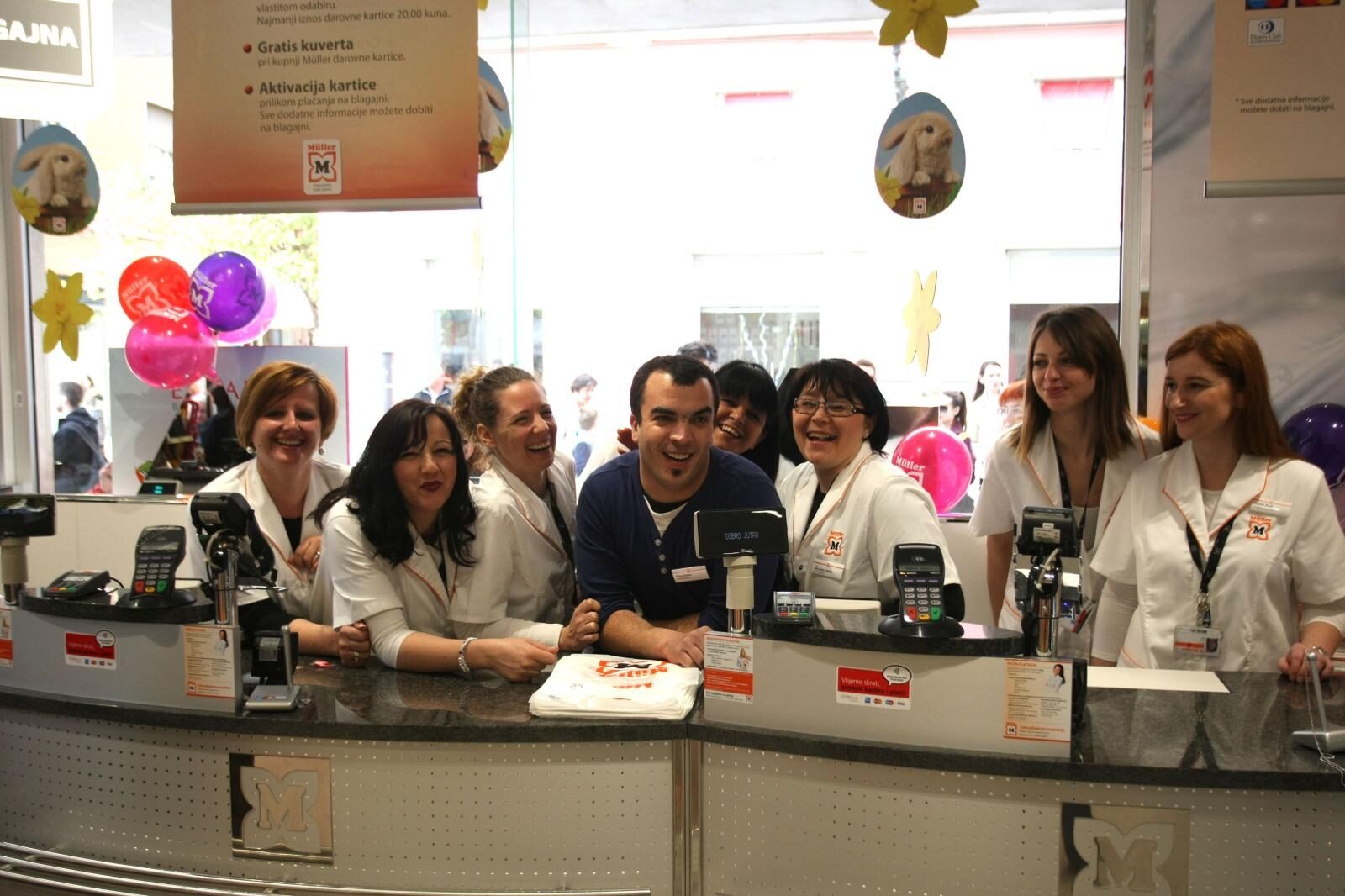 Arhivska fotografija: Duško Marušić / Pixsell