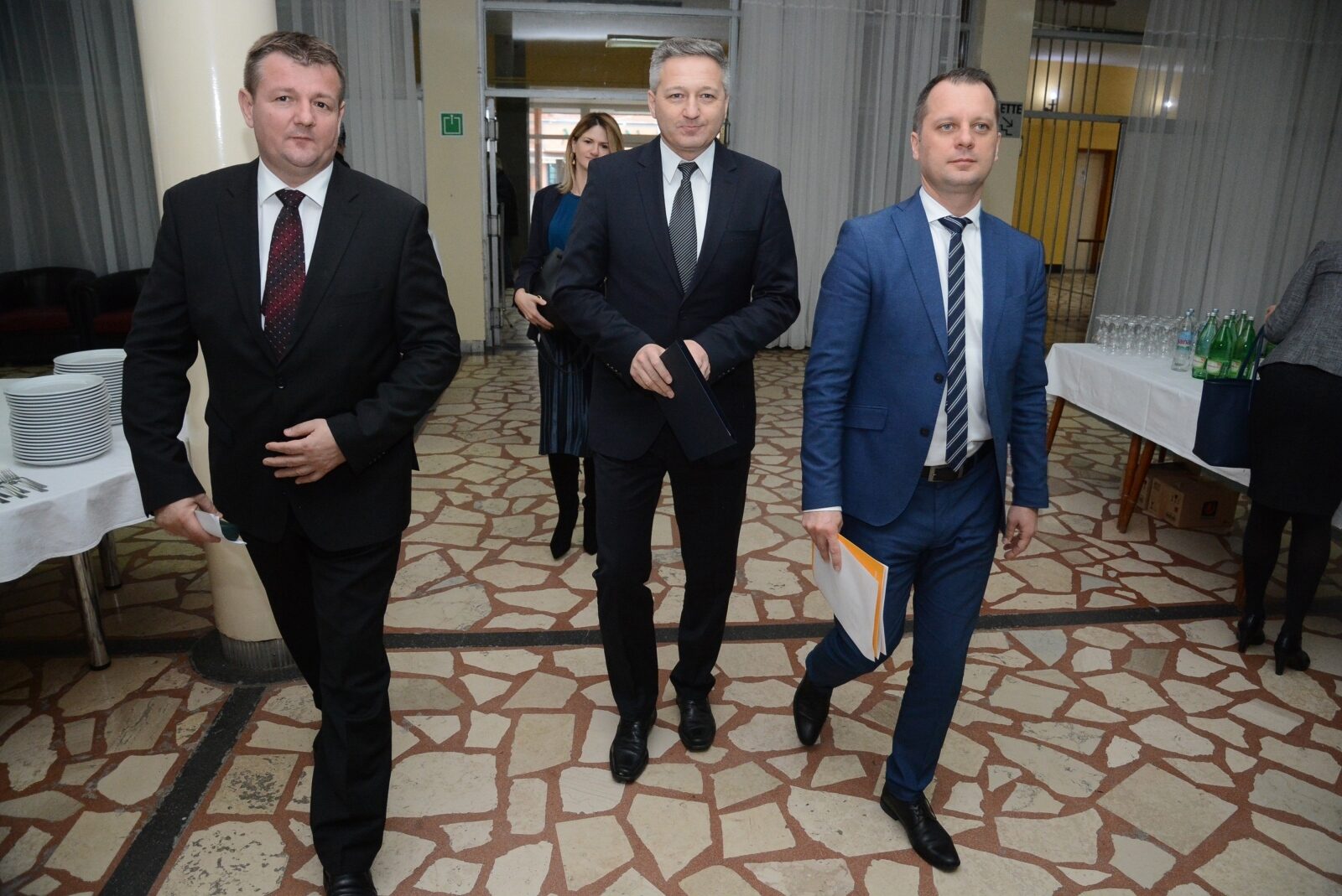 FOTO: Damir Spehar/Pixsell