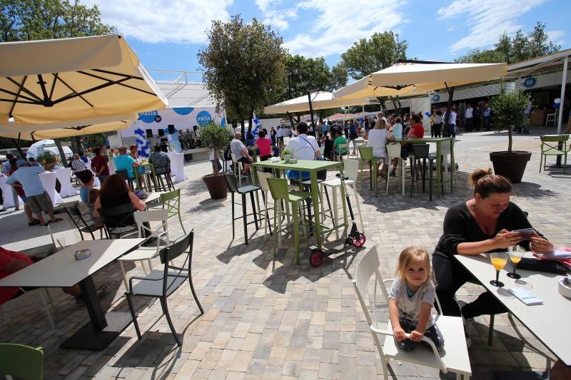 Foto: Jurica Galoic/PIXSELL