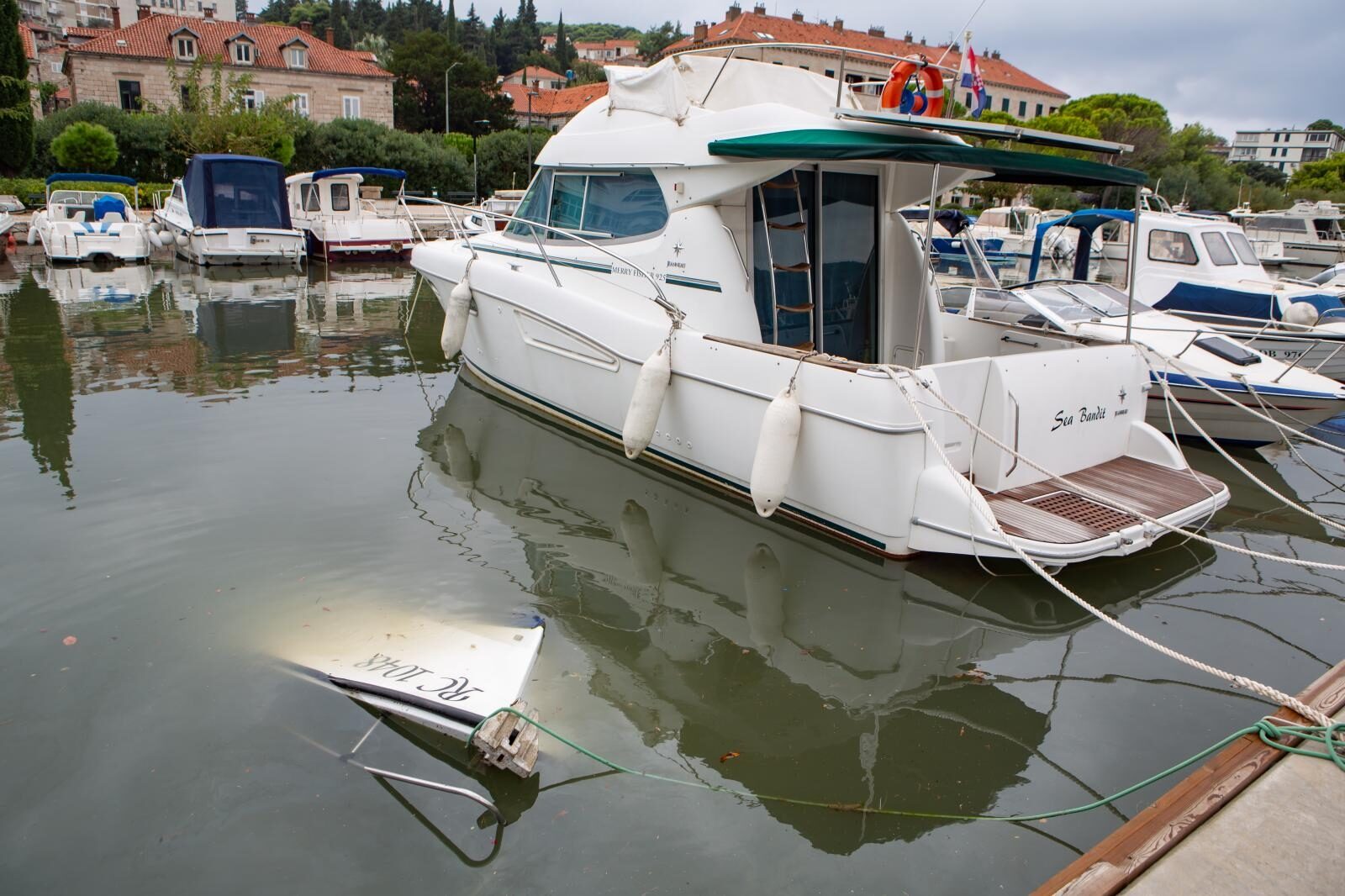 Foto: Grgo Jelavic/PIXSELL