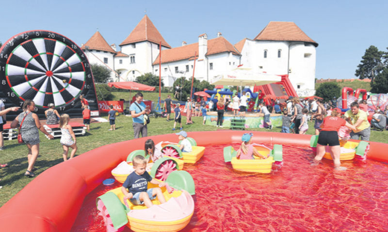 Foto: Vjeran Žganec Rogulja/PIXSELL