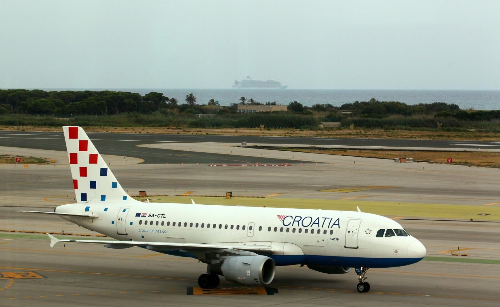 Foto: Zeljko Lukunic/PIXSELL