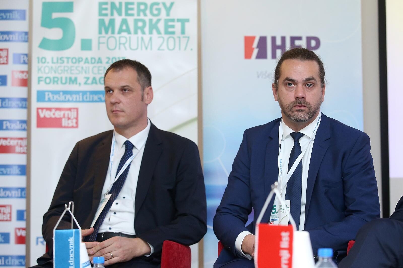 Foto: Goran Stanzl / Pixsell