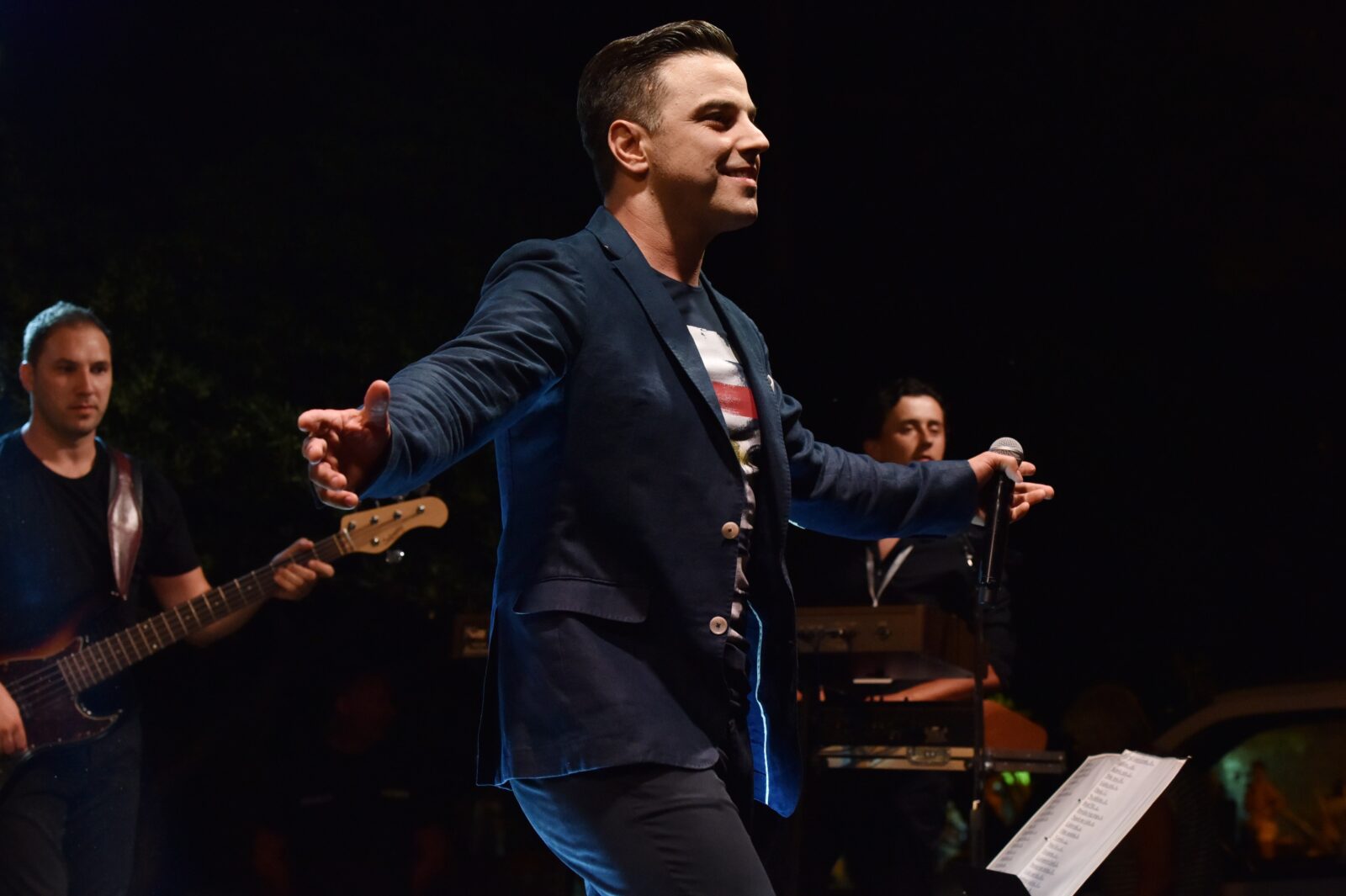 Foto: Hrvoje Jelavić / Pixsell