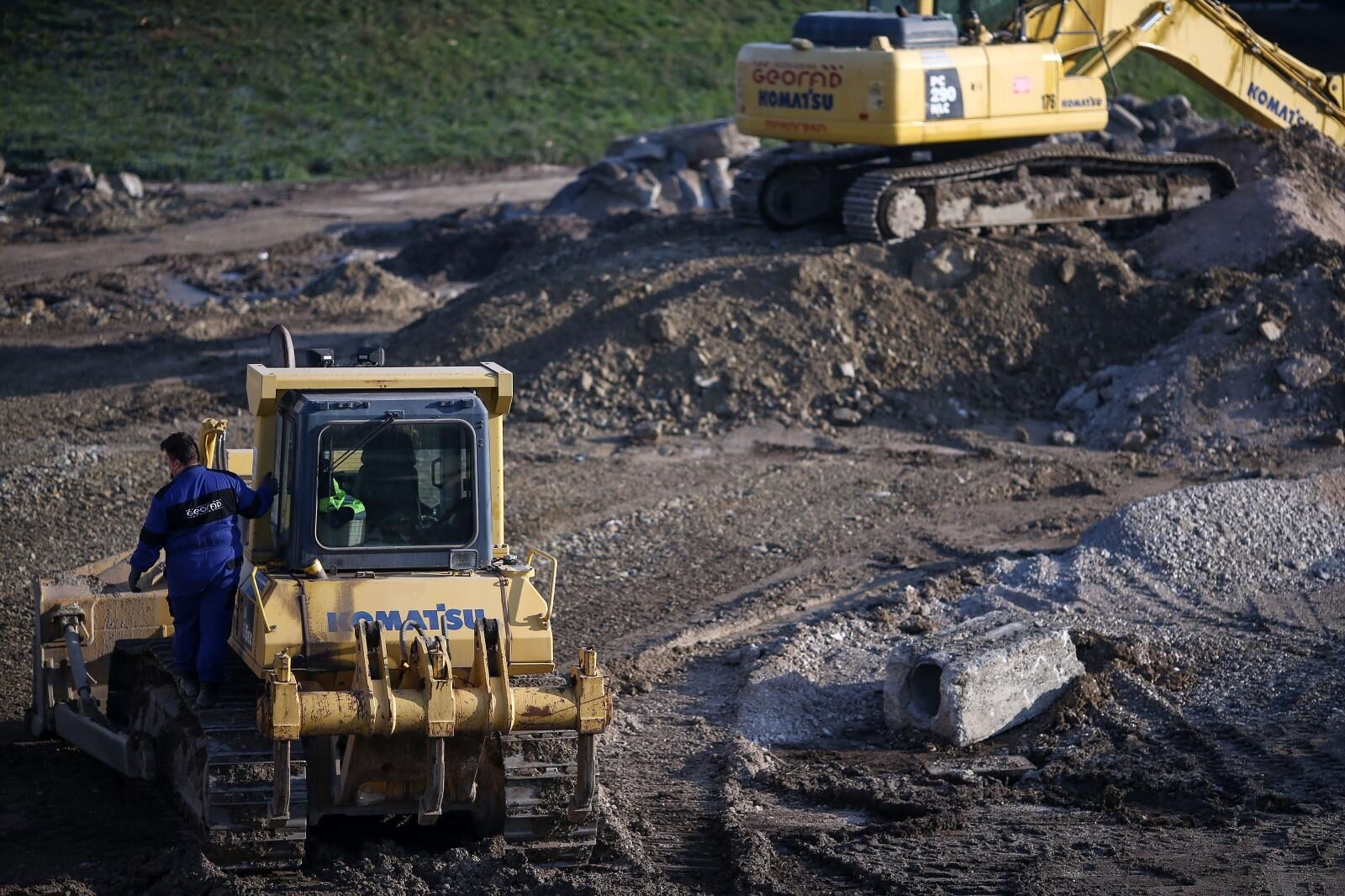 Foto: Igor Soban/PIXSELL