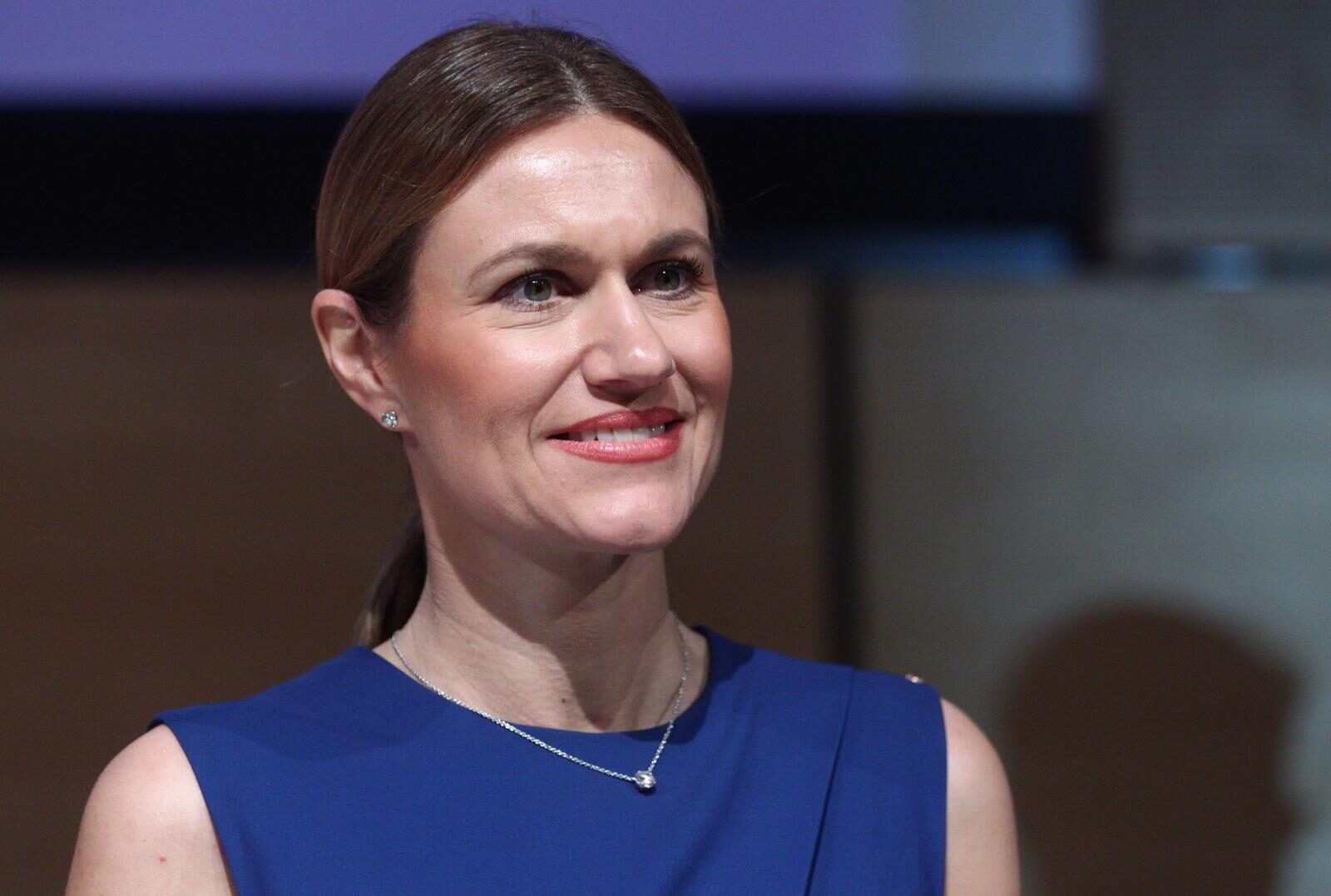 Lada Tedeschi Fiorio, Foto: Željko Lukunić / Pixsell