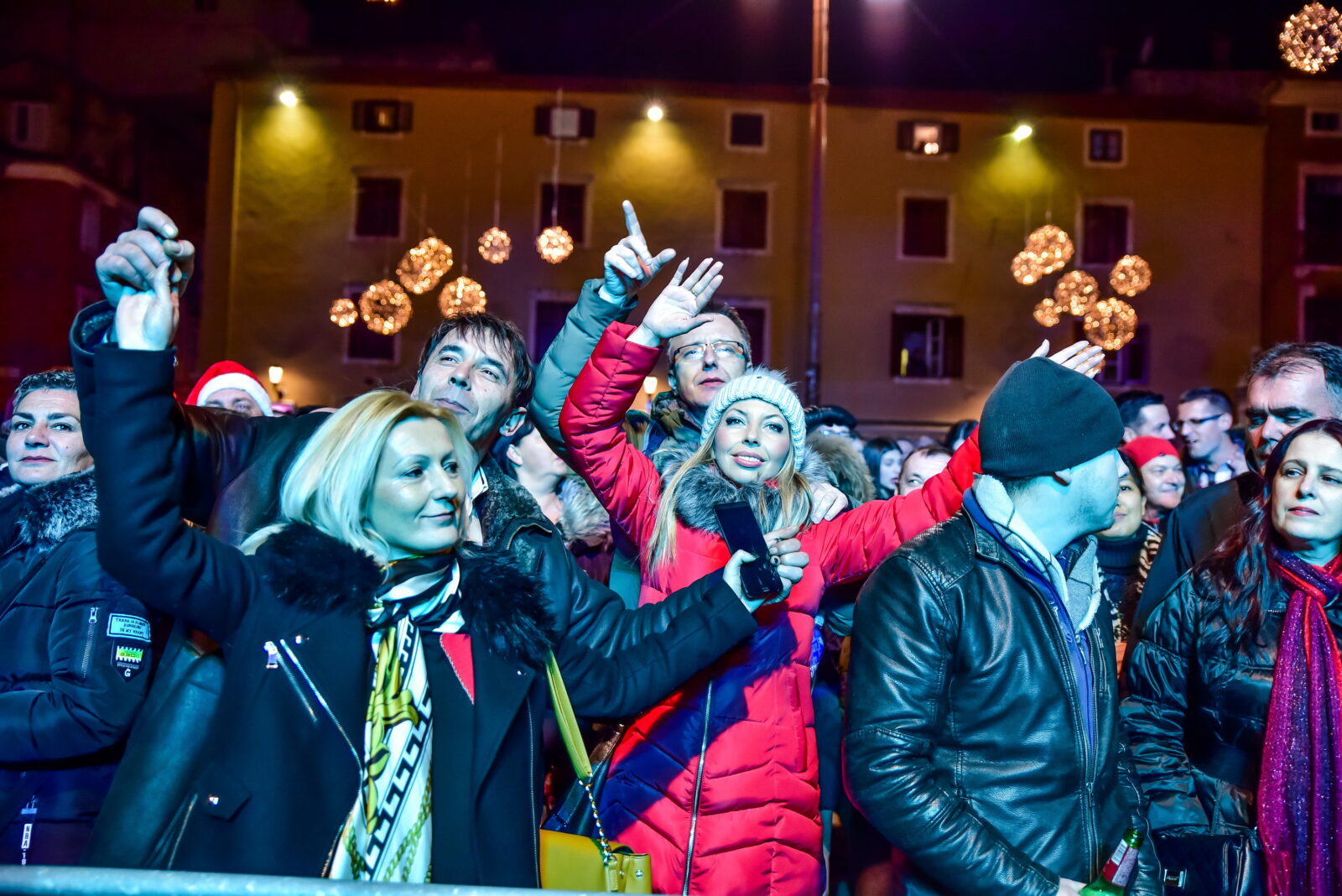 FOTO: Iva Perinčić