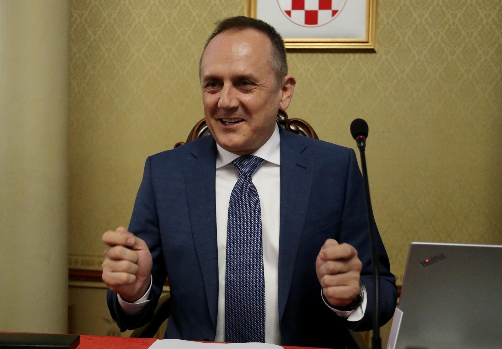 Foto: Dalibor Urukalovic/PIXSELL