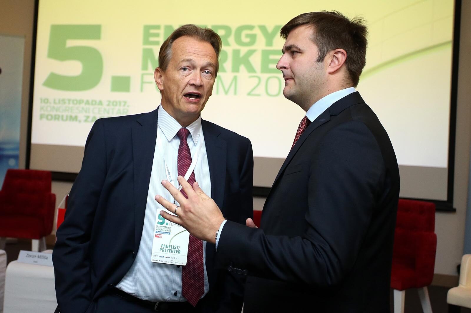 Foto: Goran Stanzl / Pixsell