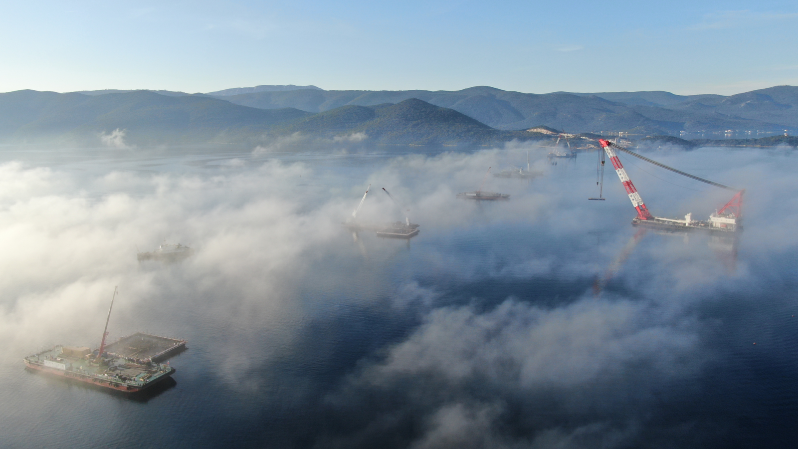 Foto: Hrvatske ceste