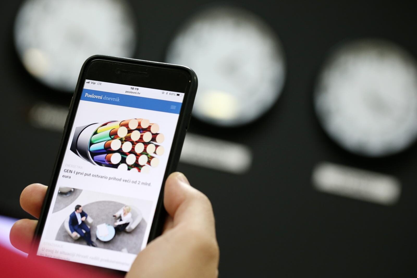 Foto: Petar Glebov / Pixsell