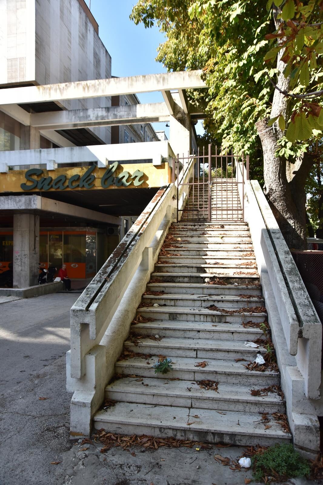 Foto: Duško Marušić / Pixsell