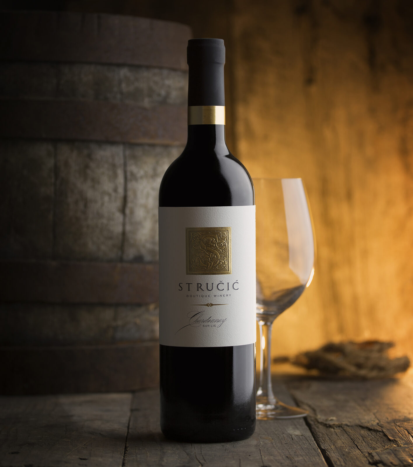 Foto: Premium vina Stručić