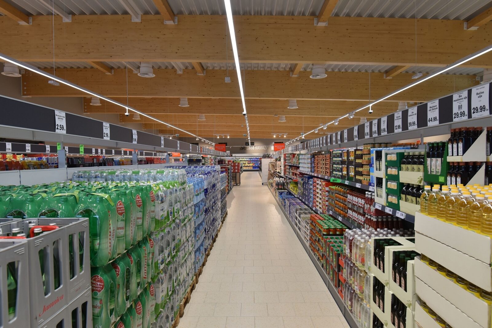 Foto: Duško Marušić / Pixsell