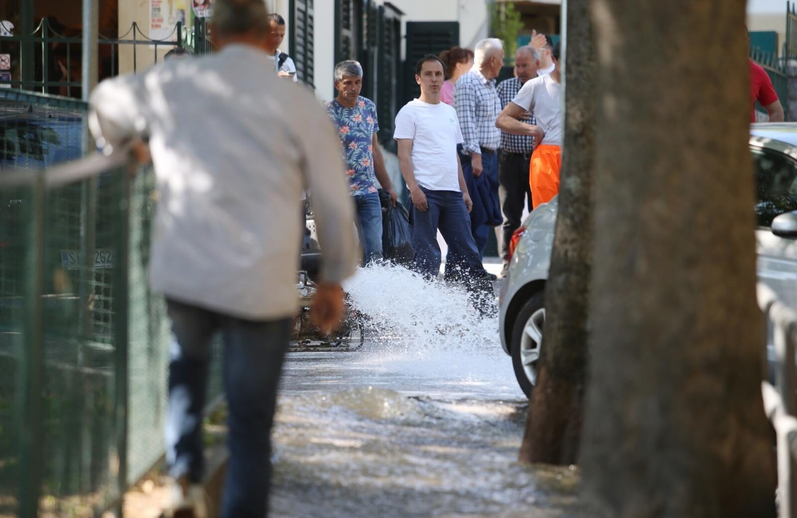 Foto: Ivo Cagalj/PIXSELL