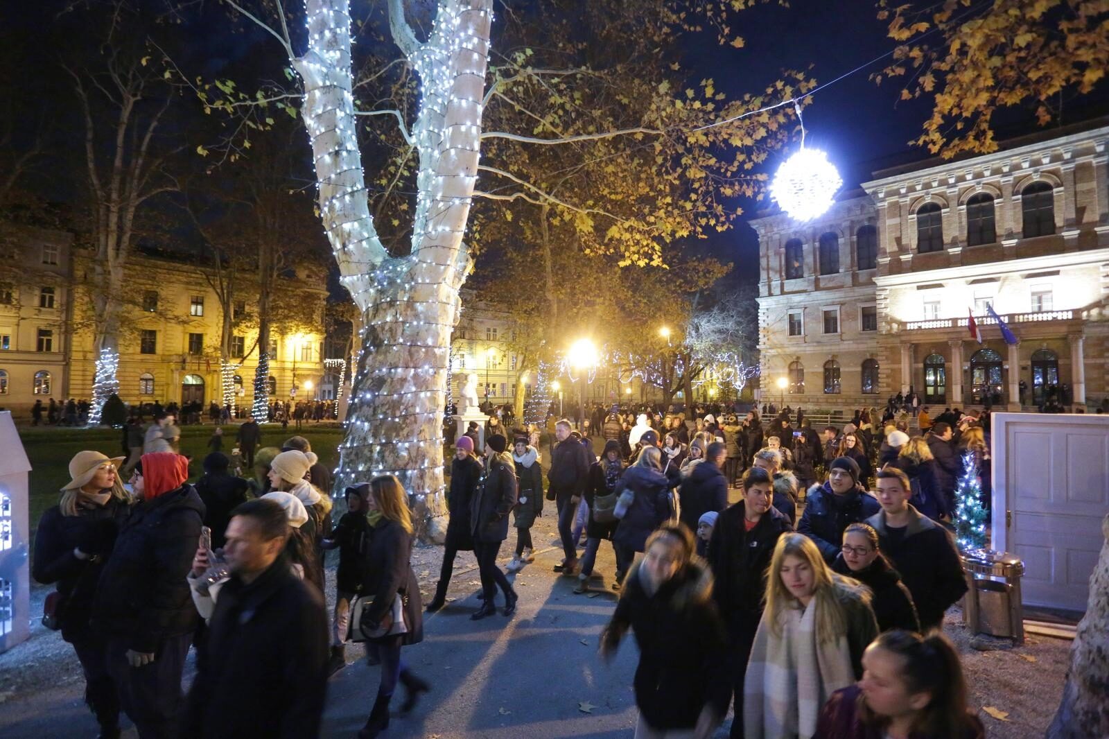 Foto: Luka Stanzl / Pixsell