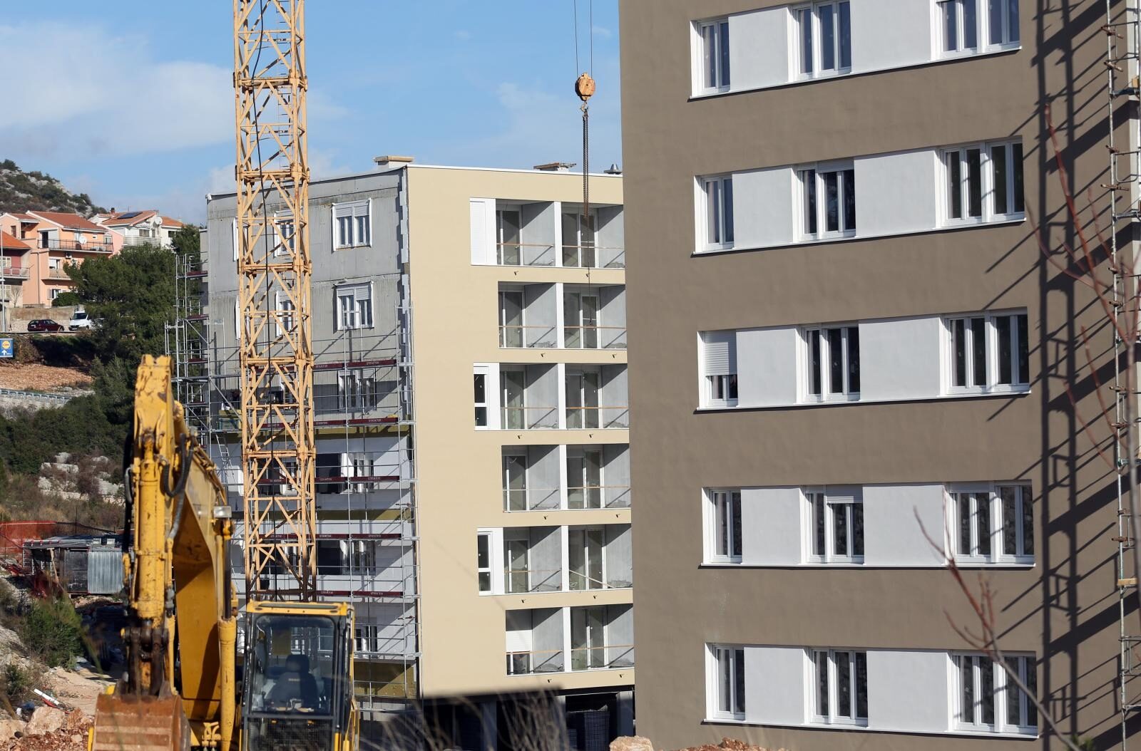 Foto: Duško Jaramaz / Pixsell