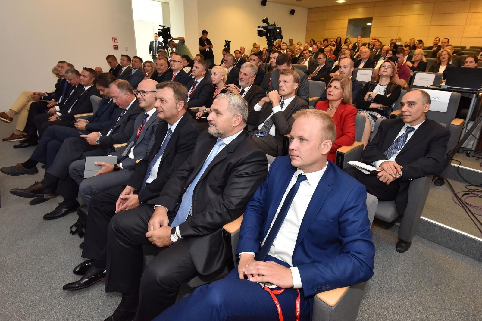 Foto: Vjeran Zganec Rogulja/PIXSELL