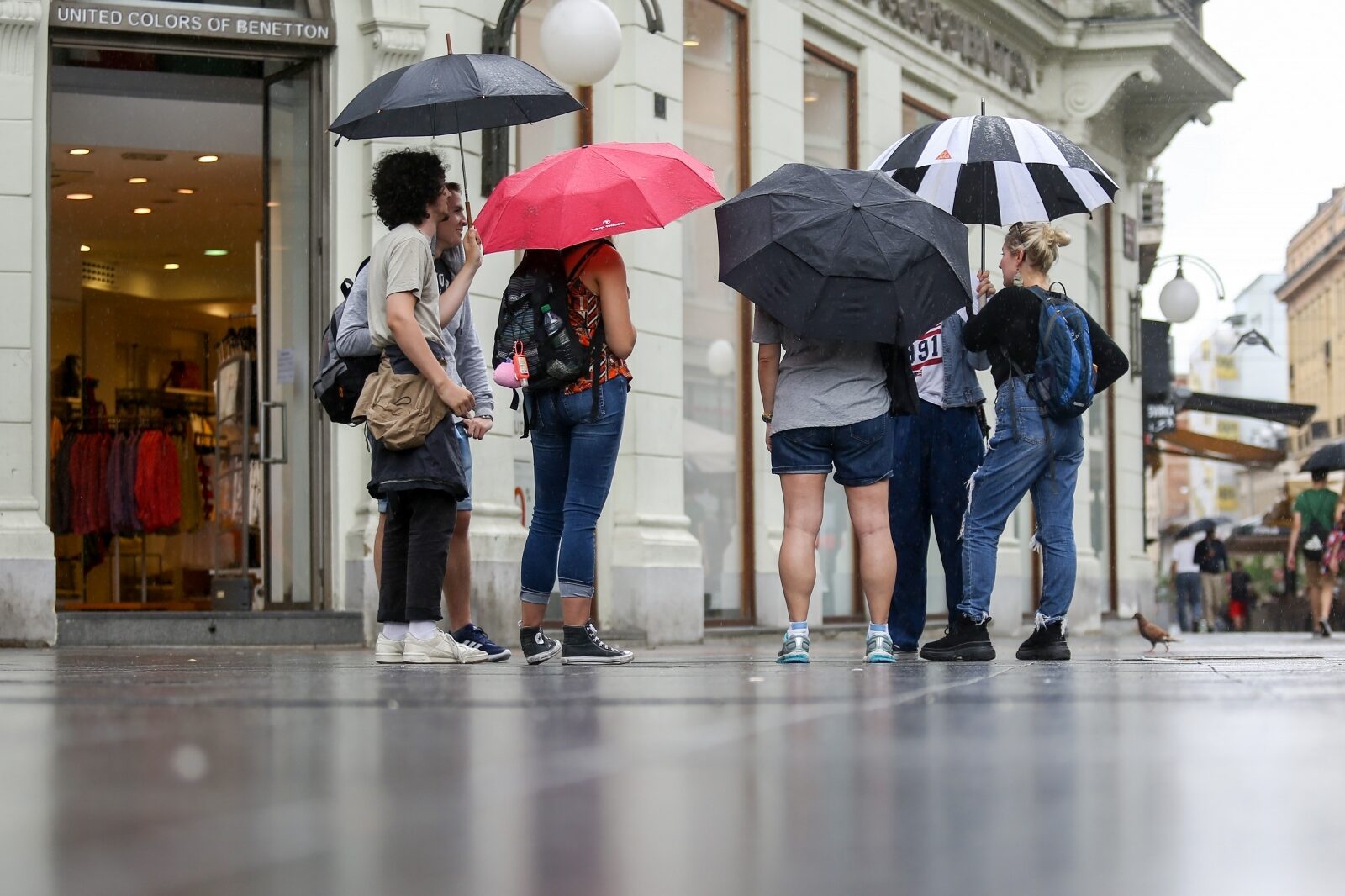 Foto: Borna Filić / Pixsell