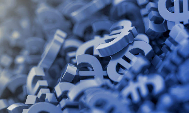 Stopa na prekonoćne depozite i dalje je na -0,4 posto/Thinkstock