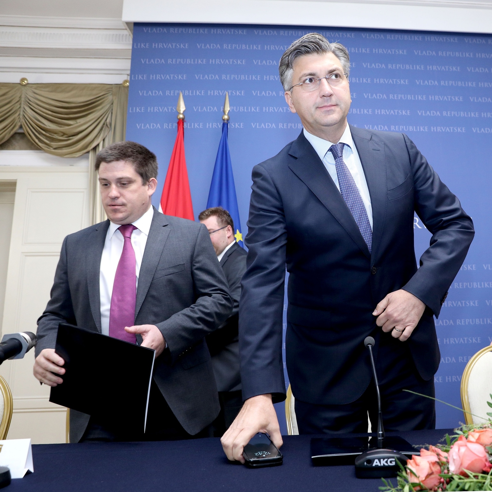 Foto: Patrik Macek/PIXSELL