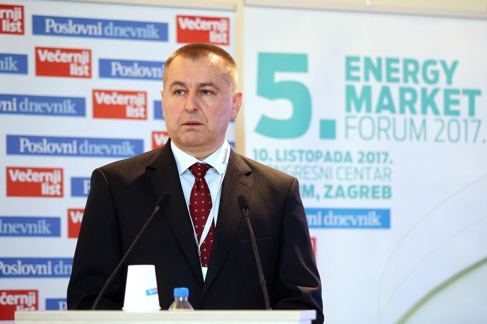 Foto: Goran Stanzl / Pixsell