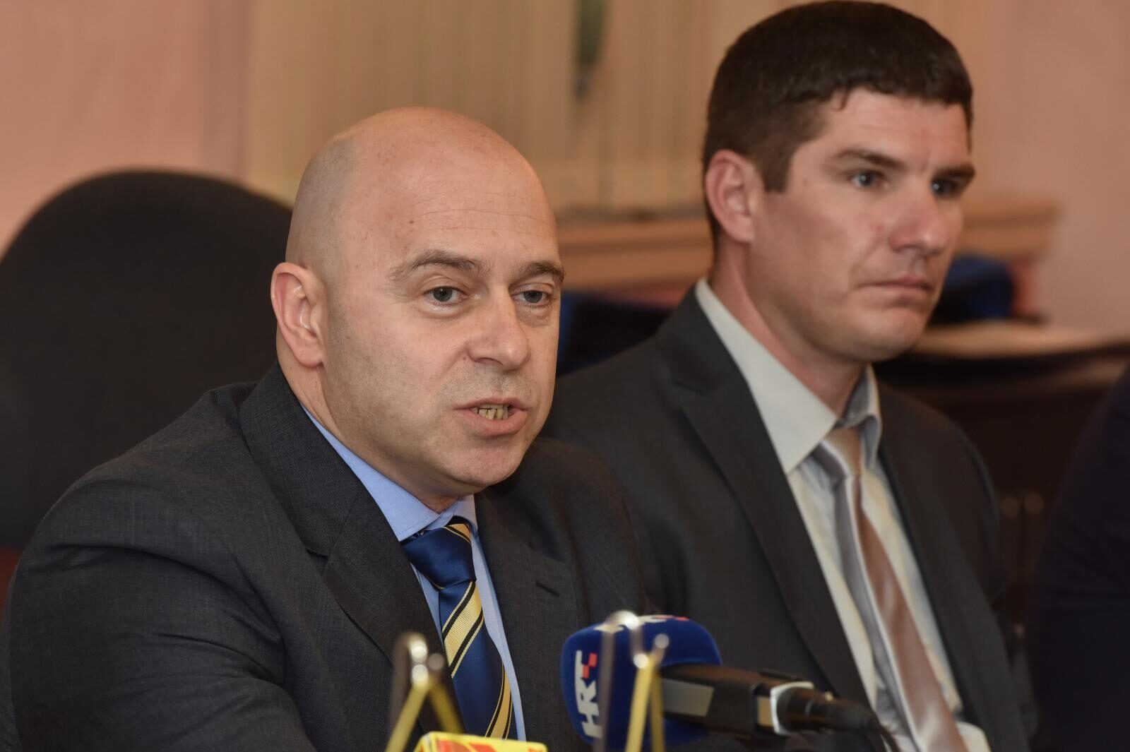 Foto: Hrvoje Jelavic/PIXSELL