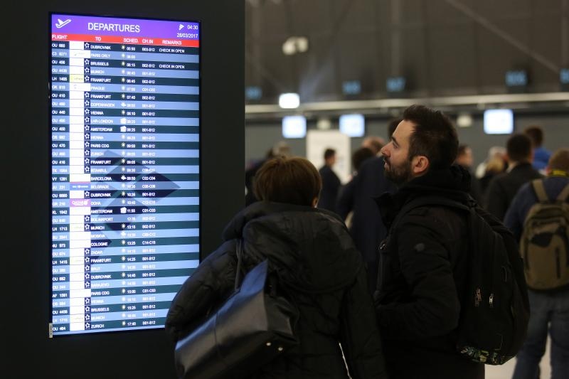 Foto: Borna Filic/PIXSELL