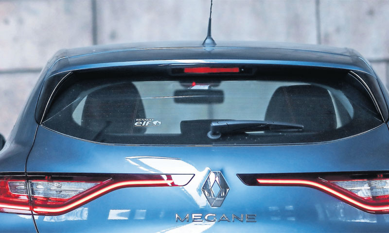 Zahvaljujući novom benzincu - istinski je multipraktik/Igor Šoban/PIXSELL