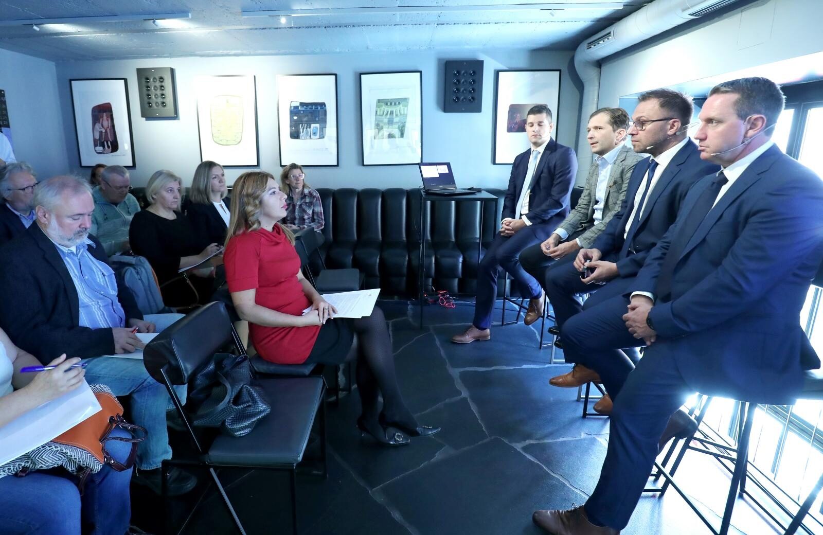 Foto: Sanjin Strukic/PIXSELL