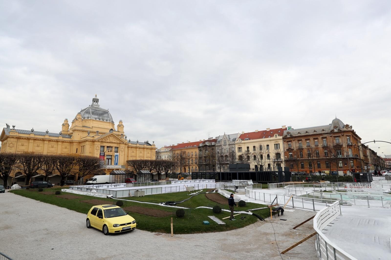 Foto: Robert Anić / Pixsell