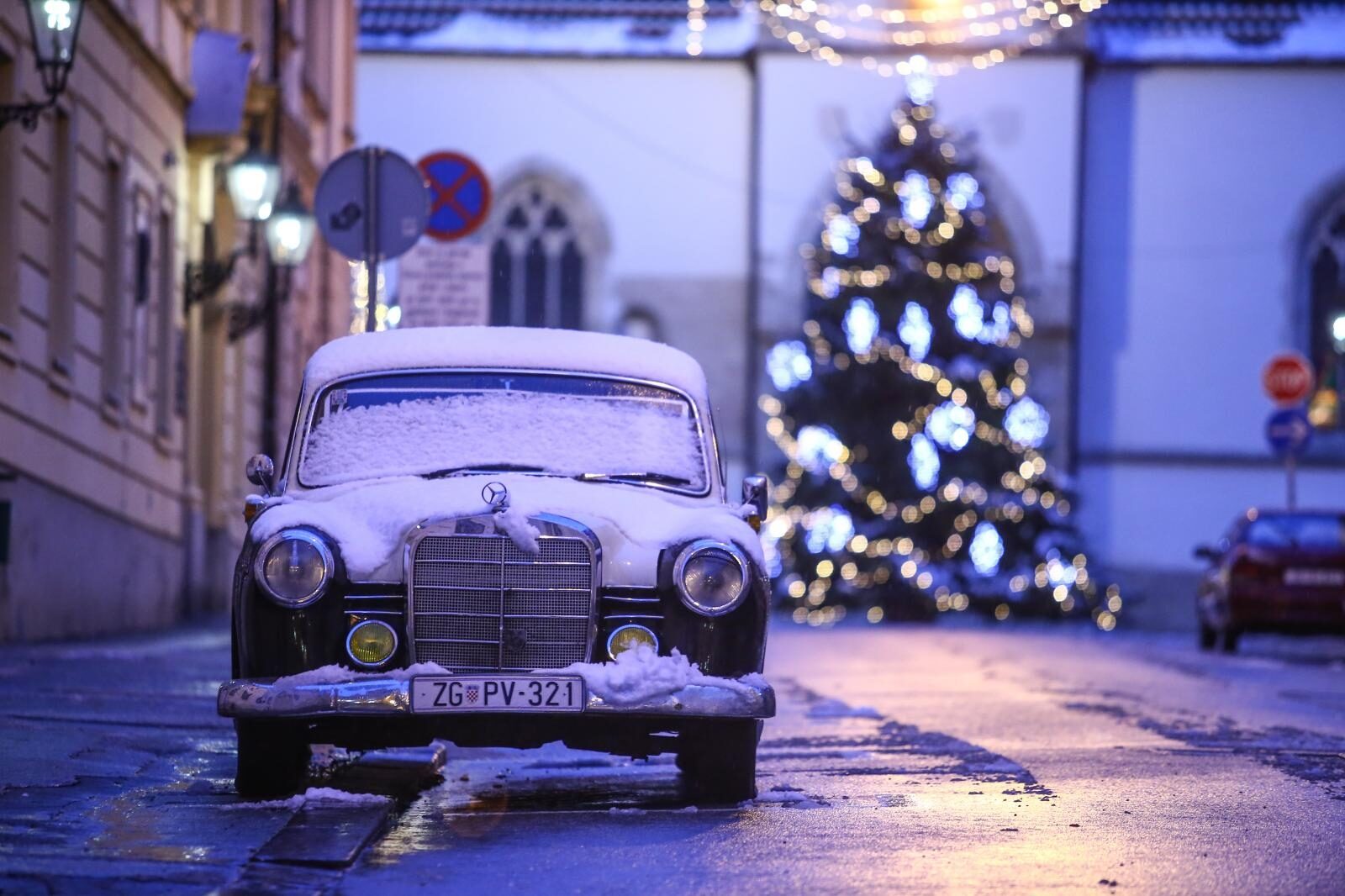 Foto: Igor Šoban / Pixsell