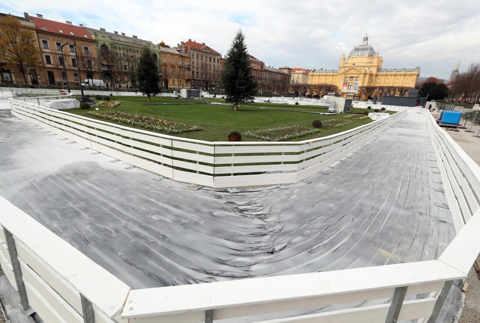 Foto: Robert Anić / Pixsell