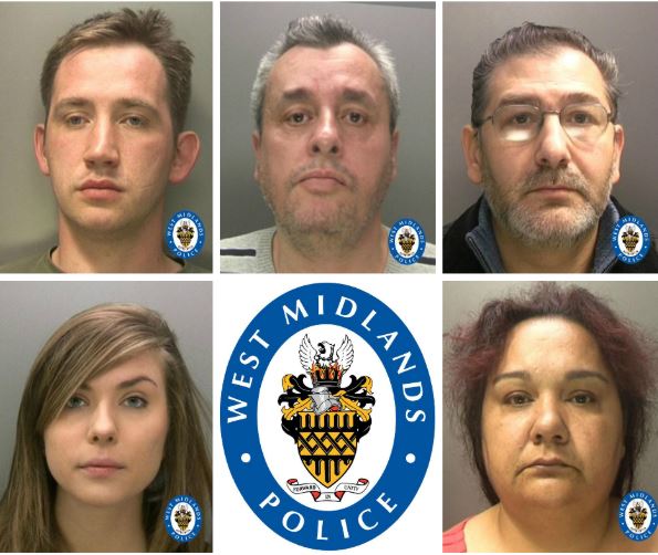 Foto: West Midlands Police screenshot