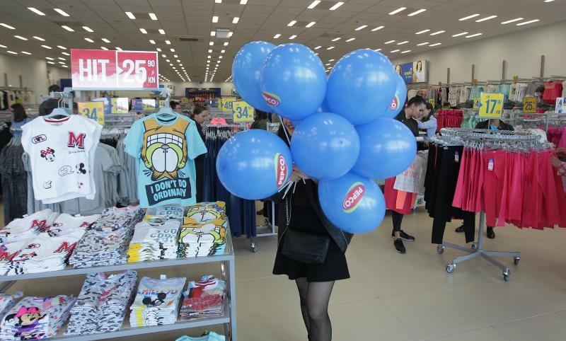 Foto: Željko Lukunić / Pixsell