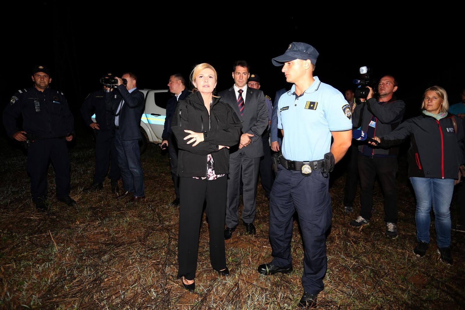 Foto: Kristina Stedul Fabac/PIXSELL