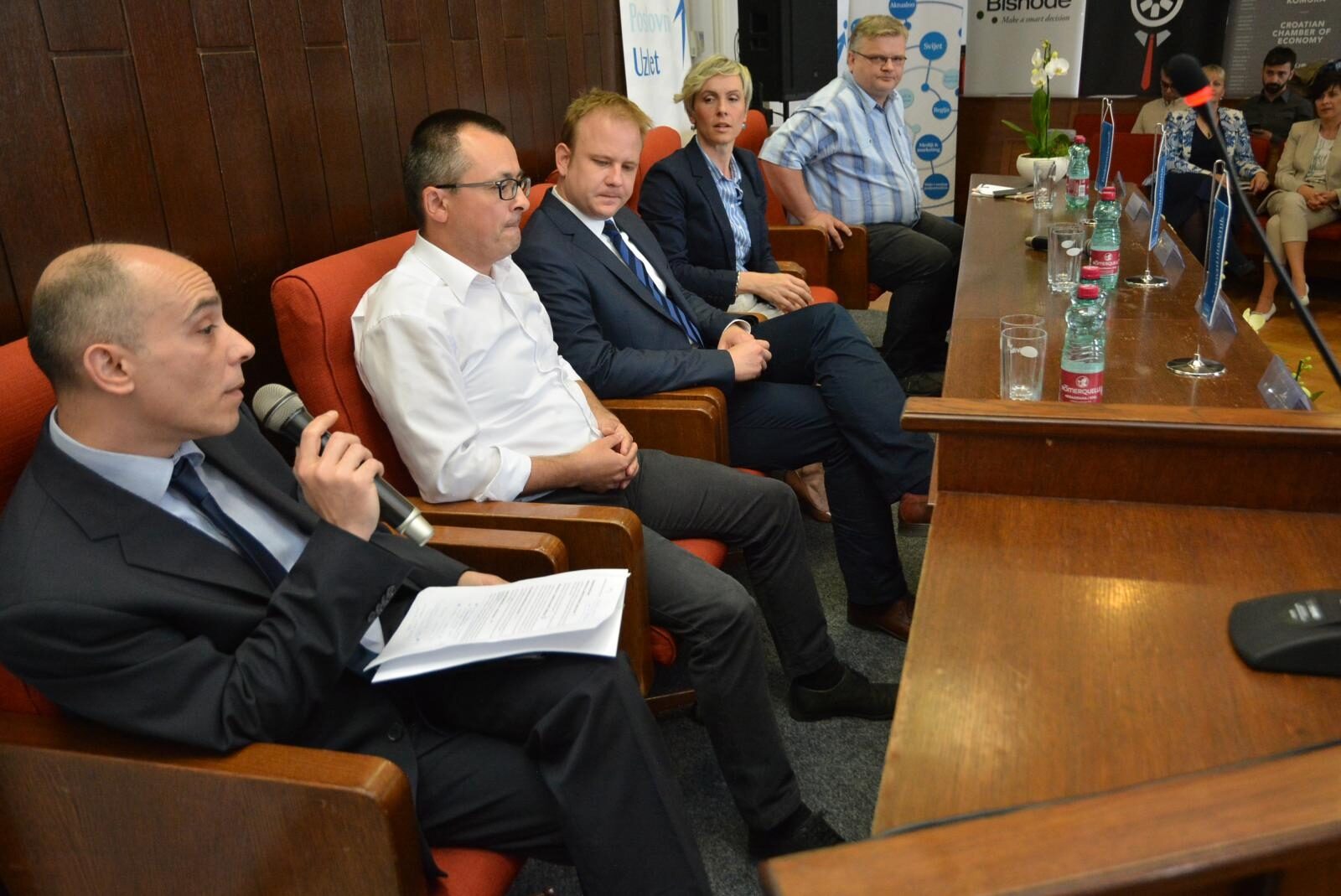 Foto: Damir Špehar / Pixsell