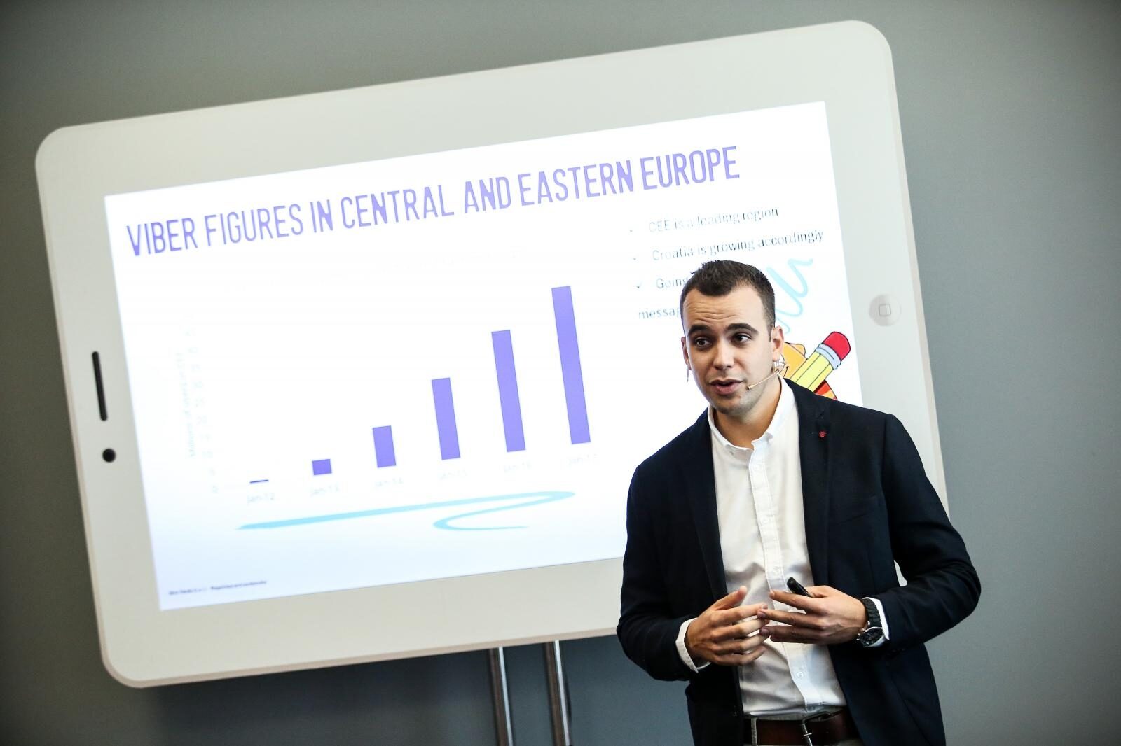 Foto: Petar Glebov / Pixsell