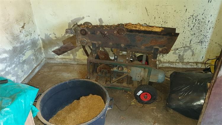 Foto: Ministarstvo financija, Carinska uprava