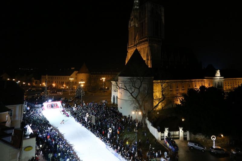 Foto: Anto Magzan / Pixsell