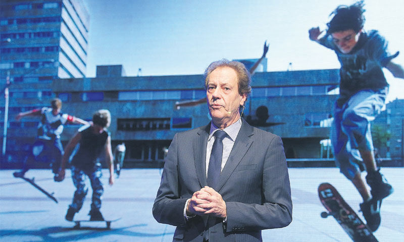 Foto: Goran Stanzl/PIXSELL