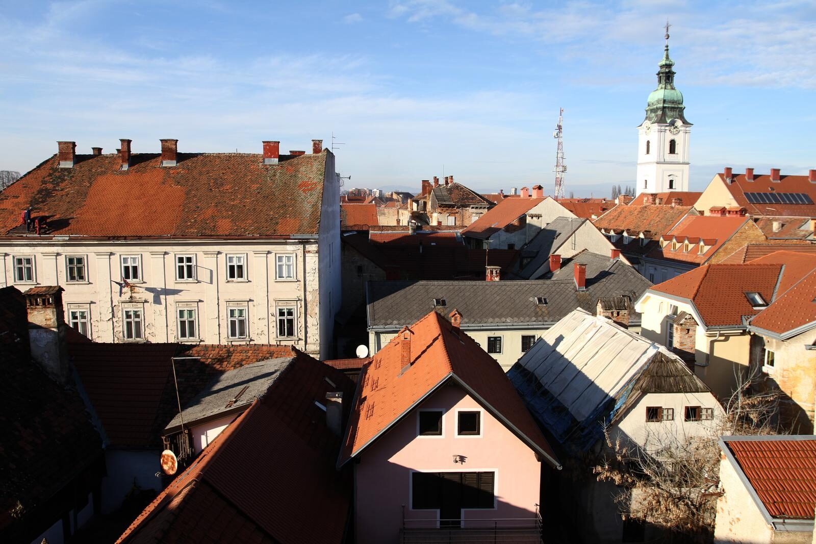 Foto: Kristina Štedul Fabac / Pixsell