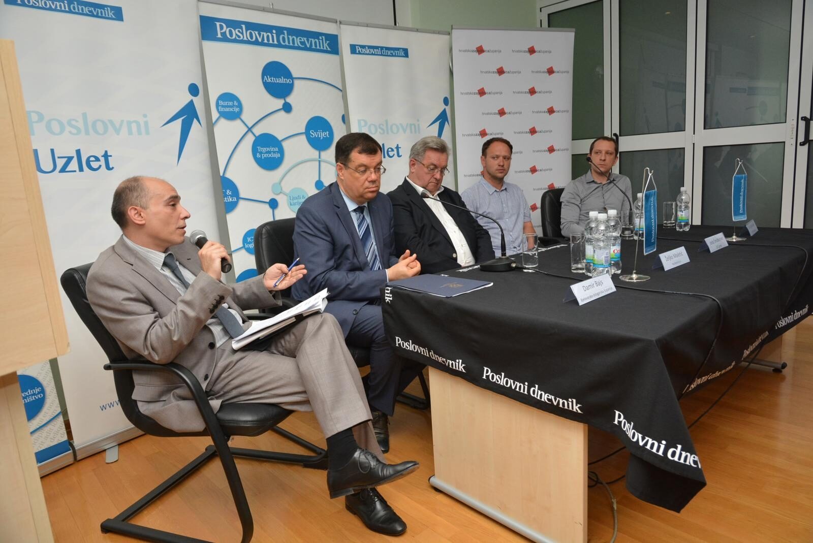 Foto: Damir Špehar / Pixsell