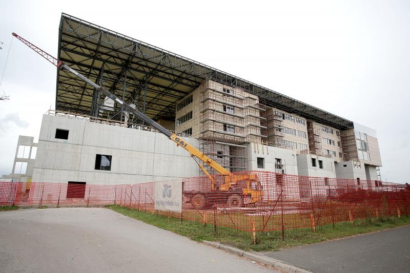 Foto: Patrik Macek/PIXSELL