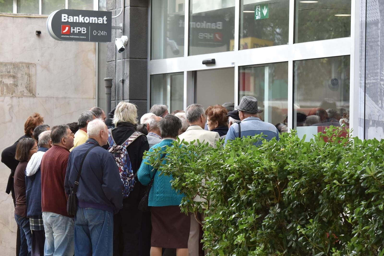 Foto: Hrvoje Jelavić / Pixsell