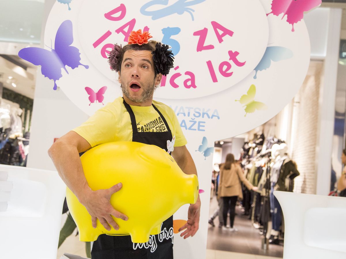 FOTO: Maja Prgomet, Zlatko Lugarić, Miljenko Hegedić